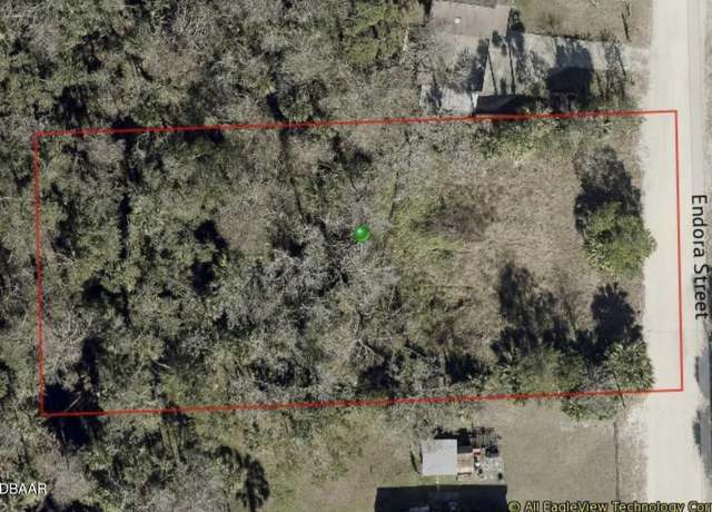 Property at 308 Endora St, Ormond Beach, FL 32174