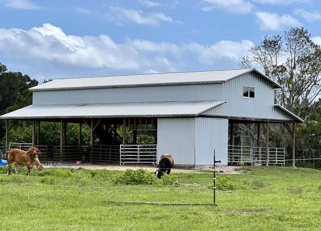 Property at 1135 Reed Grove Rd, Oak Hill, FL 32759