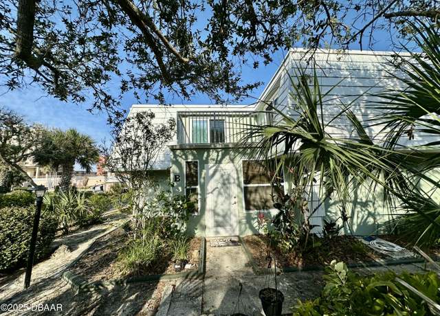Property at 4150 S Atlantic Ave Unit 102B, New Smyrna Beach, FL 32169, 2 beds, 2.5 baths