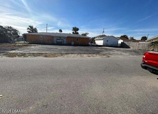 Property at 0 Frances Terrace Ter, Daytona Beach, FL 32118