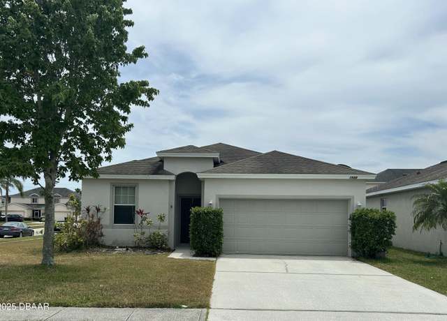 Property at 1932 Cove Point Rd, Port Orange, FL 32128, 3 beds, 2 baths