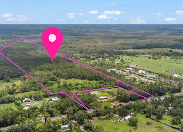 Property at 0 Fl-11, Bunnell, FL 32110