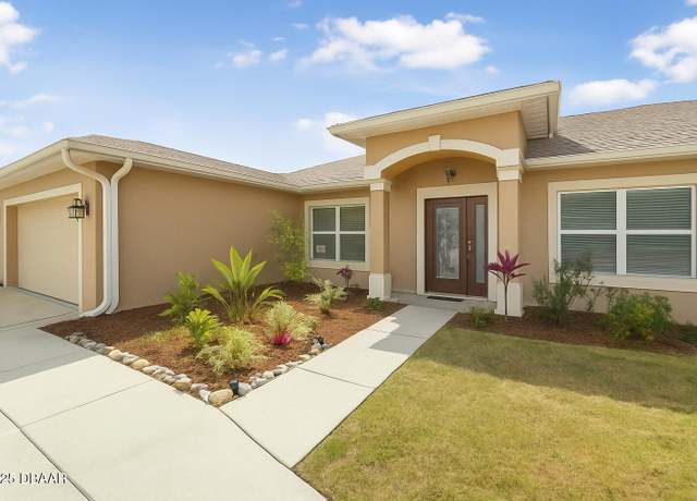 Property at 10 Creek Ct, Palm Coast, FL 32137, 4 beds, 2 baths