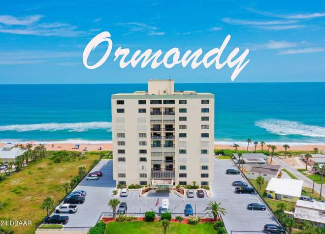 Property at 1513 Ocean Shore Blvd Unit C11, Ormond Beach, FL 32176, 2 beds, 2.5 baths