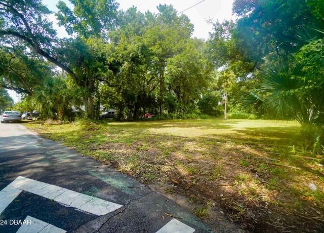 Property at 0 Fulton St, Daytona Beach, FL 32114