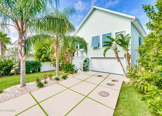 Property at 3110 John Anderson Dr, Ormond Beach, FL 32176, 3 beds, 3 baths