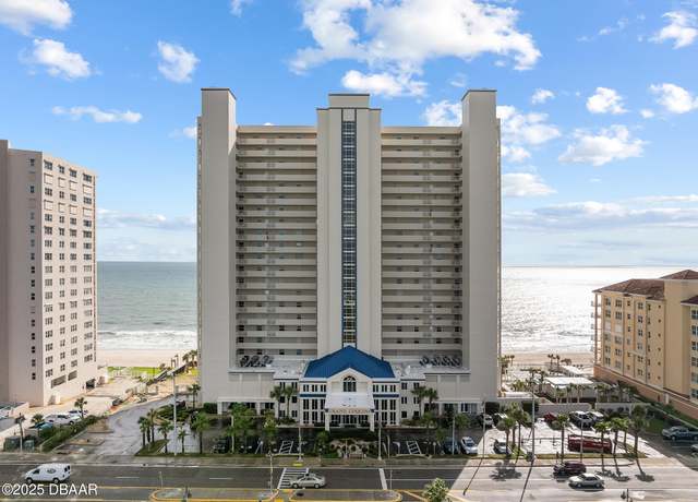 Property at 3333 S Atlantic Ave #602, Daytona Beach, FL 32118, 2 beds, 2 baths