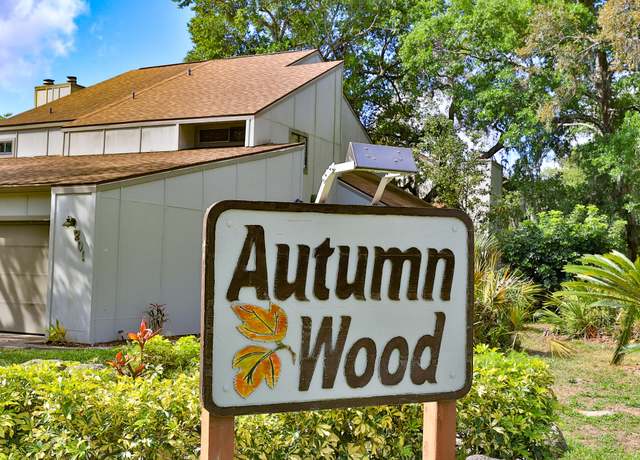 Property at 201 Pine Cone Trl, Ormond Beach, FL 32174, 3 beds, 2.5 baths