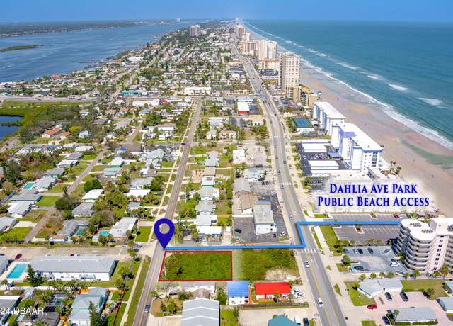 Property at 0 Cardinal Blvd, Daytona Beach, FL 32118