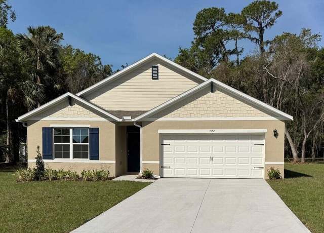 Property at 1552 Lakeside Dr, Deland, FL 32720, 4 beds, 2 baths