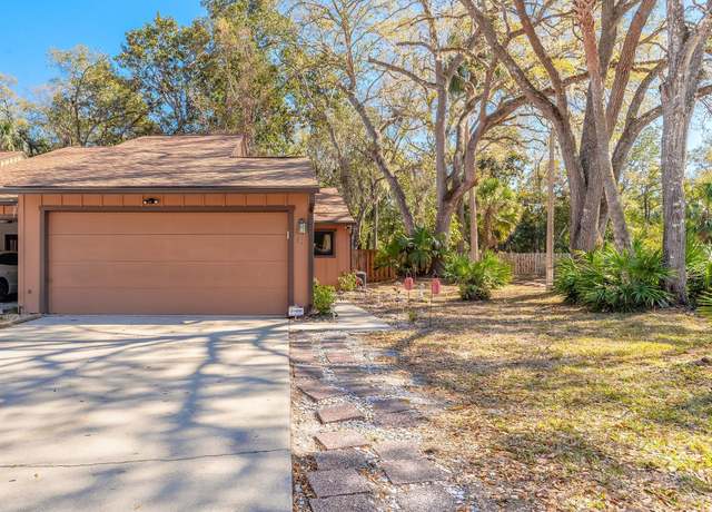 Property at 56 Park Pl, Ormond Beach, FL 32174, 2 beds, 2 baths