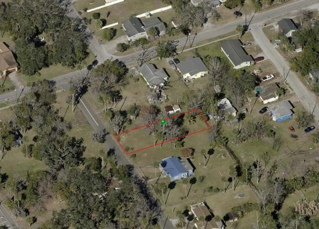 Property at 000 Pine St, Daytona Beach, FL 32114