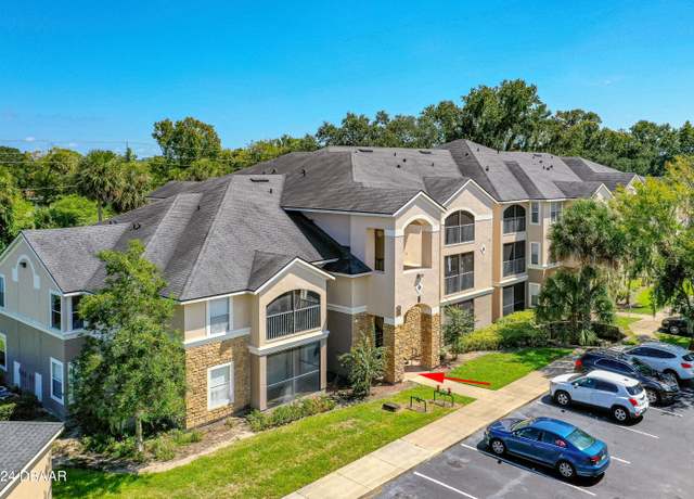 Property at 940 Village Trl Unit 6-102, Port Orange, FL 32127, 3 beds, 2 baths