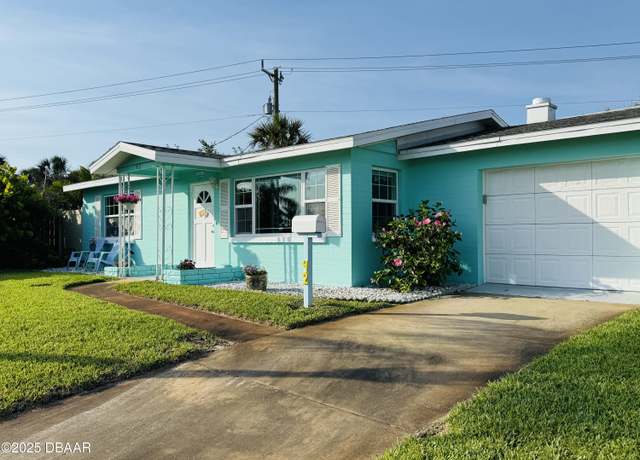 Property at 42 San Jose Dr, Ormond Beach, FL 32176, 2 beds, 2 baths