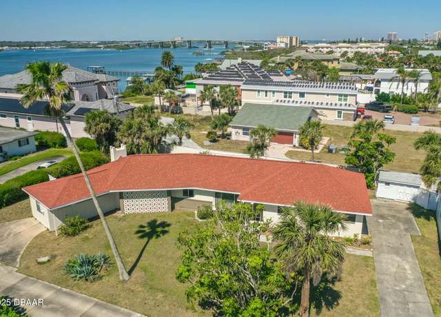 Property at 3750 Cardinal Blvd, Daytona Beach, FL 32118, 3 beds, 2 baths