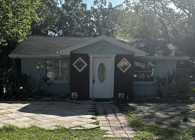 Property at 615 Center Ave, Holly Hill, FL 32117, 2 beds, 1.5 baths