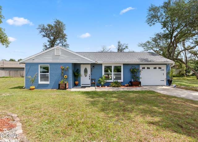 Property at 2350 Timbercrest Dr, Deltona, FL 32738, 3 beds, 1 bath
