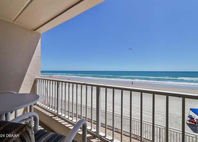Property at 4453 S Atlantic Ave #1080, Ponce Inlet, FL 32127, 2 beds, 2 baths