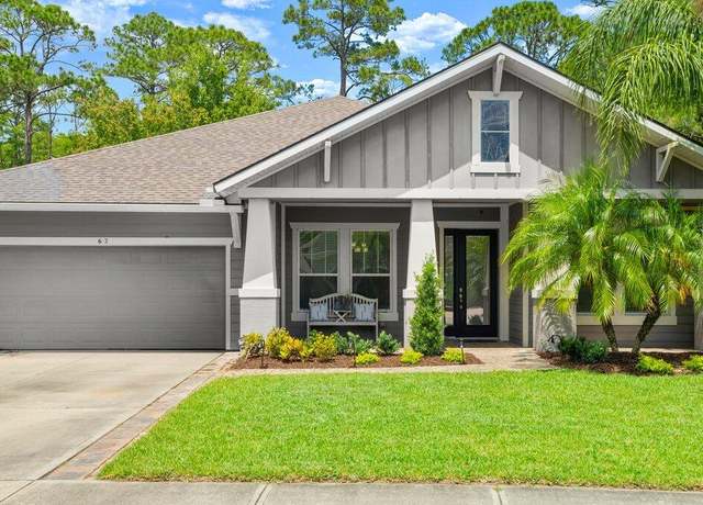 Property at 612 Aldenham Ln, Ormond Beach, FL 32174, 4 beds, 2.5 baths