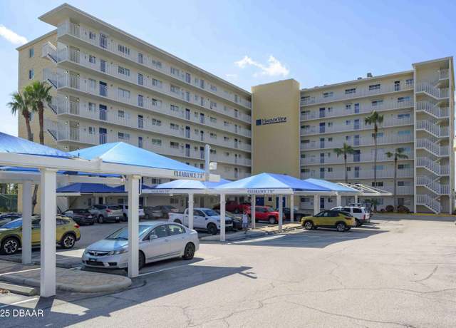 Property at 145 N Halifax Ave #801, Daytona Beach, FL 32118, 2 beds, 2 baths