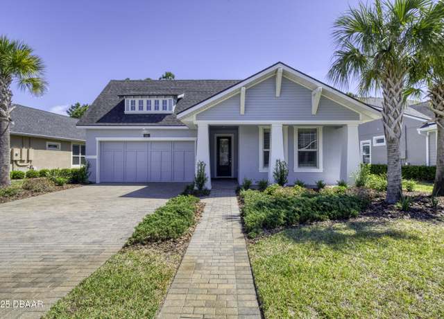 Property at 361 Nottinghill St, Ormond Beach, FL 32174, 2 beds, 2 baths