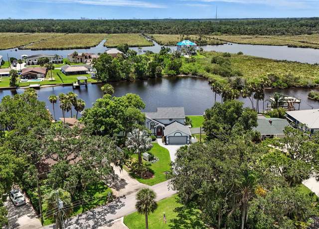 Property at 453 Palm Ave, Ormond Beach, FL 32174, 3 beds, 3 baths