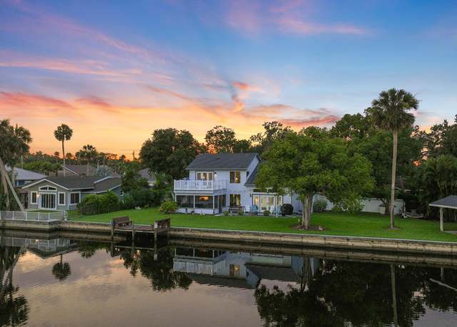 Property at 453 Palm Ave, Ormond Beach, FL 32174, 3 beds, 3 baths