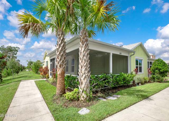 Property at 520 Landshark Blvd, Daytona Beach, FL 32124, 2 beds, 2 baths