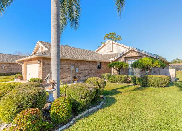 Property at 115 Morning Dove Ct, Daytona Beach, FL 32119, 3 beds, 2 baths