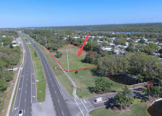 Property at 2751 S Ridgewood Ave S, Edgewater, FL 32141