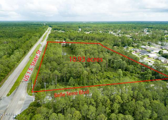 Property at 35 Belle Terre Blvd, Palm Coast, FL 32164
