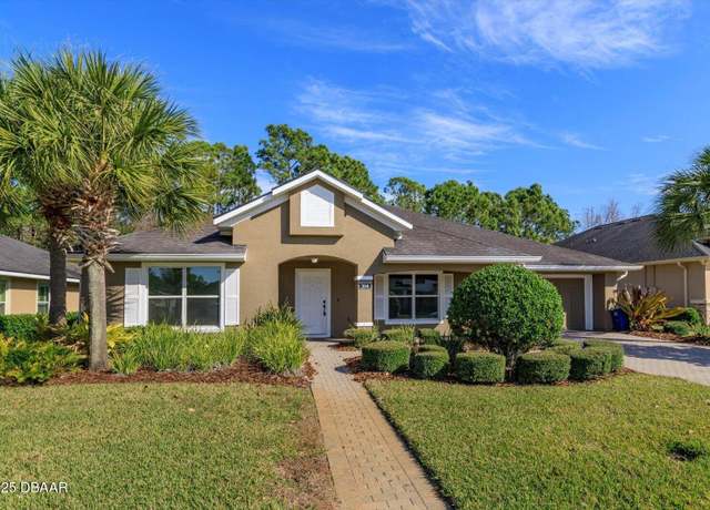 Property at 304 Chesham St, Ormond Beach, FL 32174, 5 beds, 3 baths