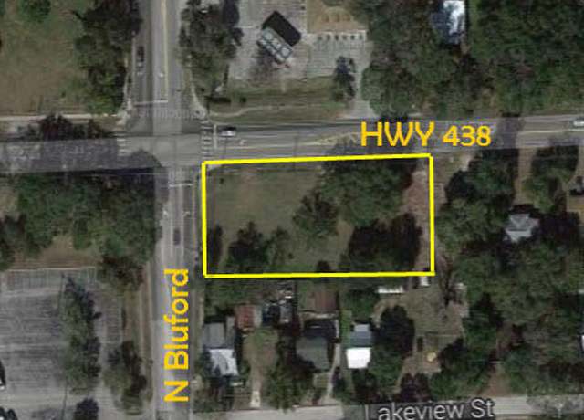 Property at #5 & #13 E Silver Star Rd, Ocoee, FL 34761