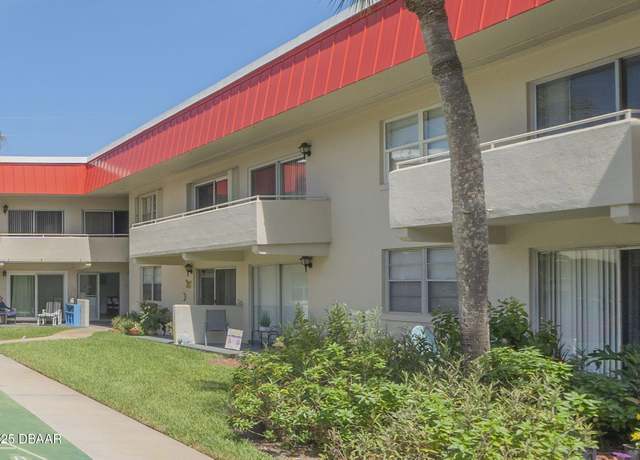 Property at 2901 N Halifax Ave #218, Daytona Beach, FL 32118, 2 beds, 1 bath