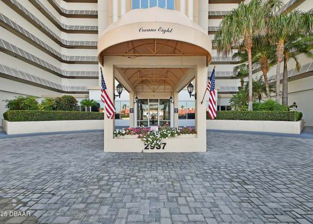 Property at 2937 S Atlantic Ave #1108, Daytona Beach Shores, FL 32118, 2 beds, 2 baths