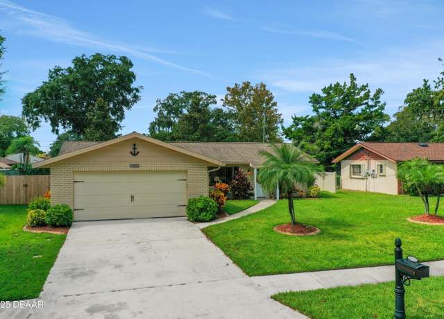 Property at 1958 Red Cedar Cir, South Daytona, FL 32119, 2 beds, 2 baths