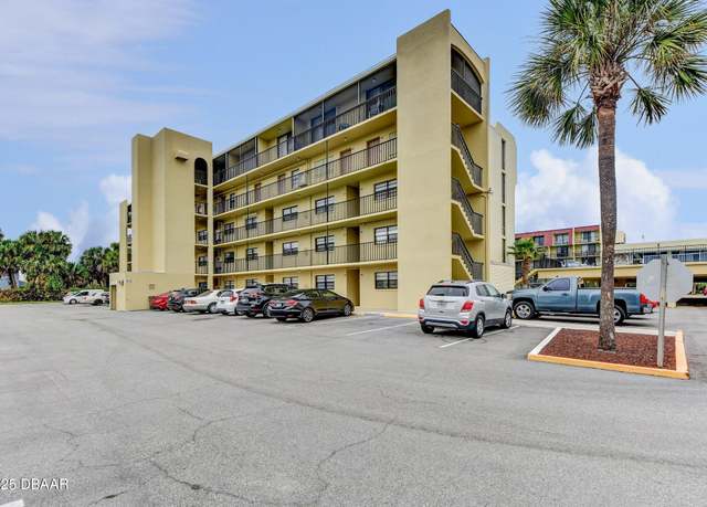 Property at 1433 N Atlantic Ave #326, Daytona Beach, FL 32118, 1 bed, 1 bath