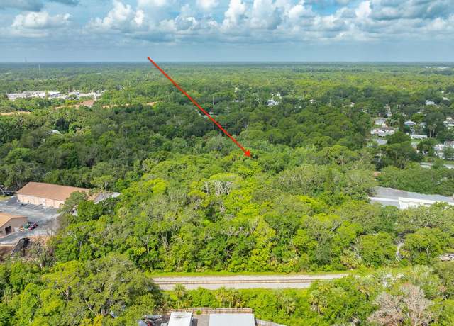 Property at 827 Railroad St, Port Orange, FL 32129