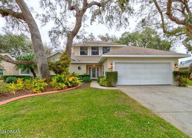 Property at 3311 Oak Vista Dr, Port Orange, FL 32128, 4 beds, 2.5 baths