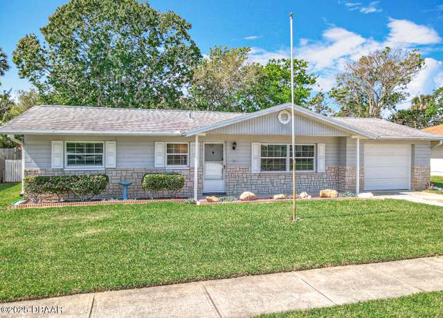 Property at 2020 Oriole Ln, South Daytona, FL 32119, 2 beds, 2 baths
