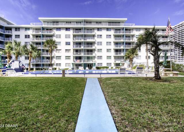 Property at 2727 N Atlantic Ave #4210, Daytona Beach, FL 32118, 3 beds, 2 baths