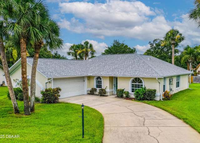 Property at 4590 Miles Dr, Port Orange, FL 32127, 3 beds, 2 baths