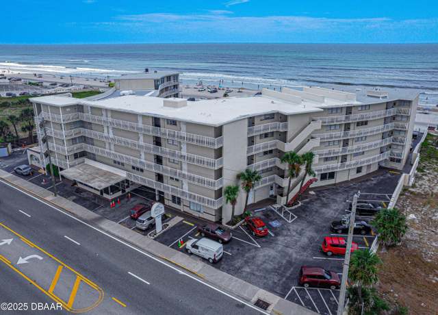 Property at 1233 S Atlantic Ave #522, Daytona Beach, FL 32118, 1 bath