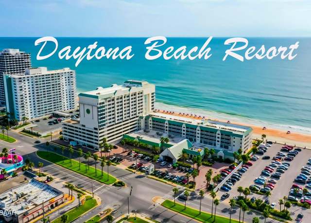 Property at 2700 N Atlantic Ave #424, Daytona Beach, FL 32118, 1 bath