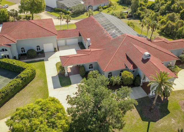 Property at 2540 Taxiway Echo, Port Orange, FL 32128, 5 beds, 7 baths