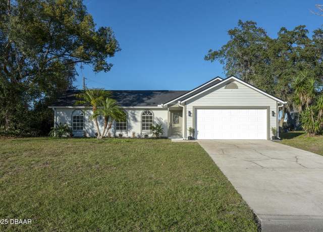 Property at 580 Tradewinds Dr, Deltona, FL 32738, 3 beds, 2 baths