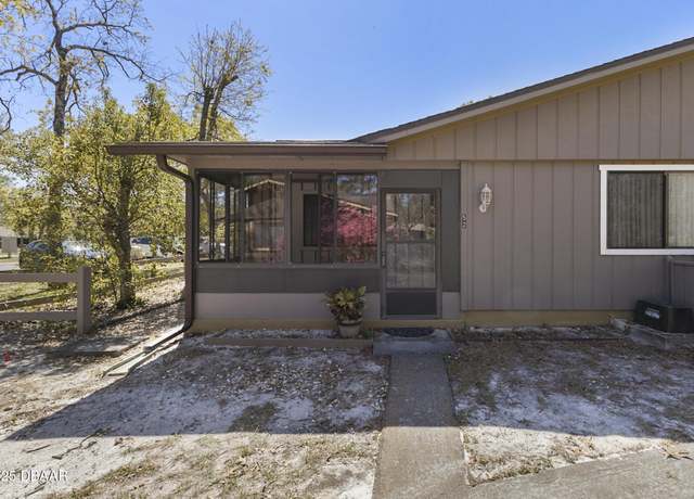 Property at 52 Cypress Pond Rd, Port Orange, FL 32128, 2 beds, 2 baths