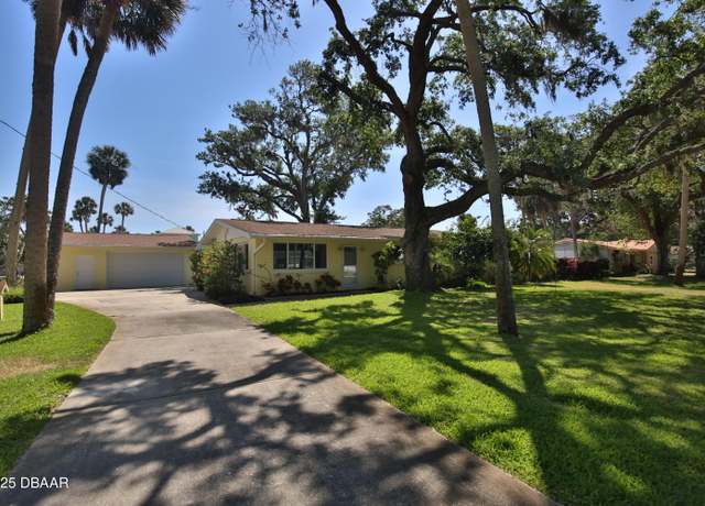 Property at 5045 Palmetto St, Port Orange, FL 32127, 3 beds, 3 baths