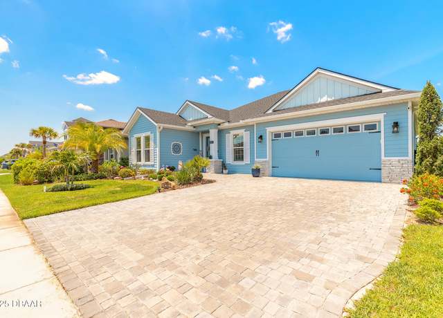 Property at 557 Mosaic Blvd, Daytona Beach, FL 32124, 3 beds, 2 baths