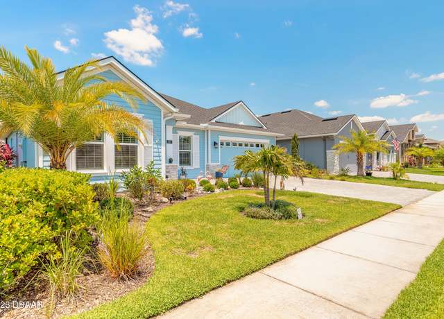 Property at 557 Mosaic Blvd, Daytona Beach, FL 32124, 3 beds, 2 baths